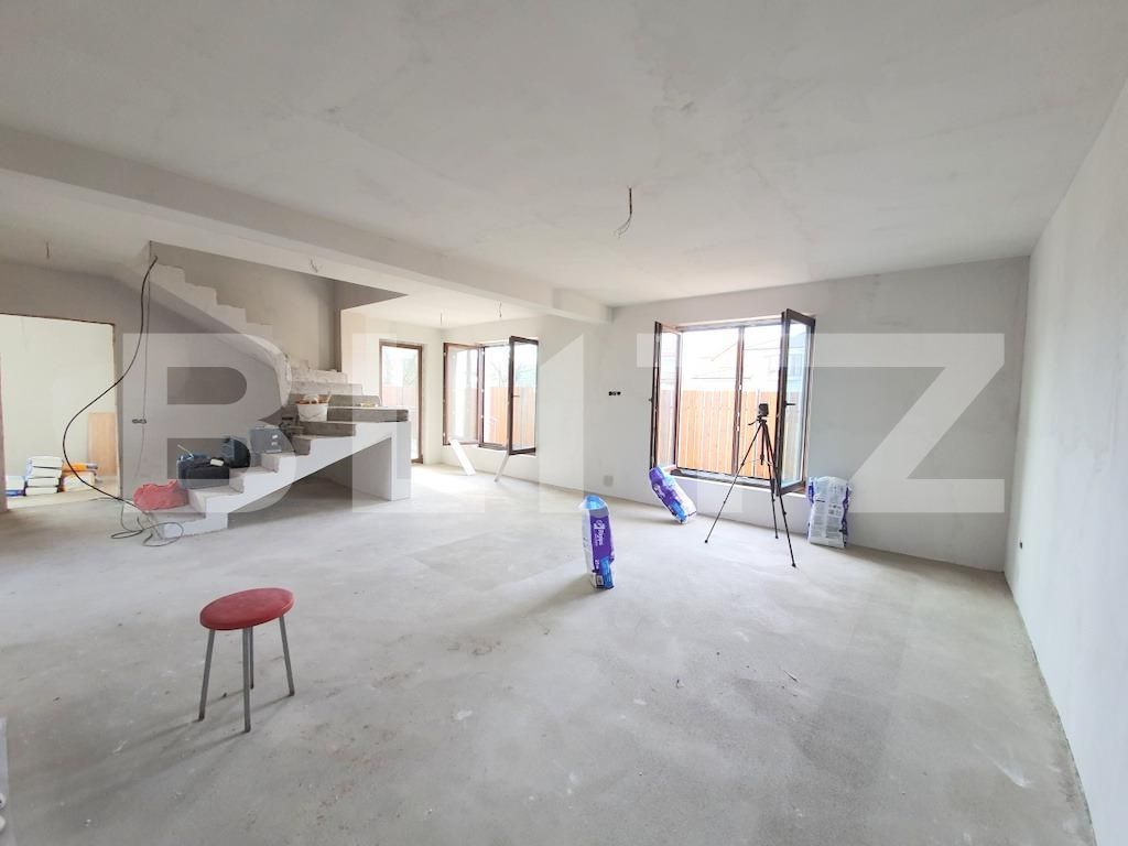 Casa de vânzare 4 camere Floreşti - 58608CV | BLITZ Cluj-Napoca | Poza2