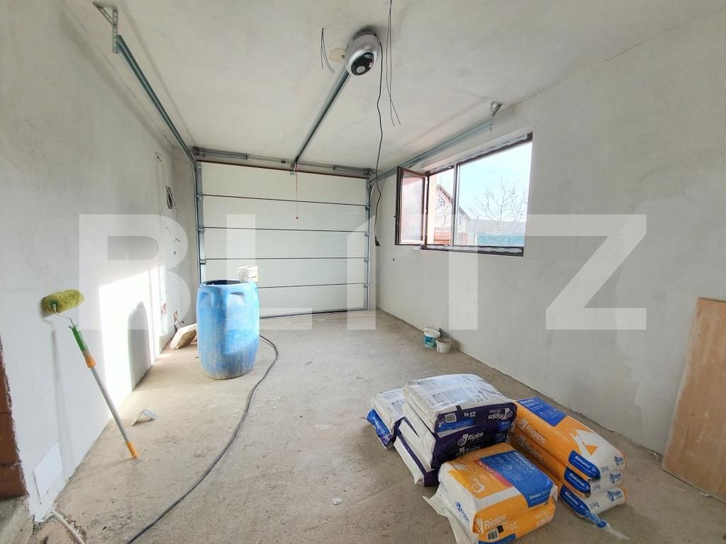 Casa de vânzare 4 camere Floreşti - 58608CV | BLITZ Cluj-Napoca | Poza12