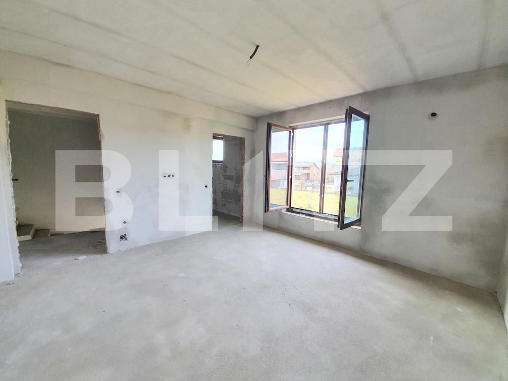 Casa de vânzare 4 camere Floreşti - 58608CV | BLITZ Cluj-Napoca | Poza7