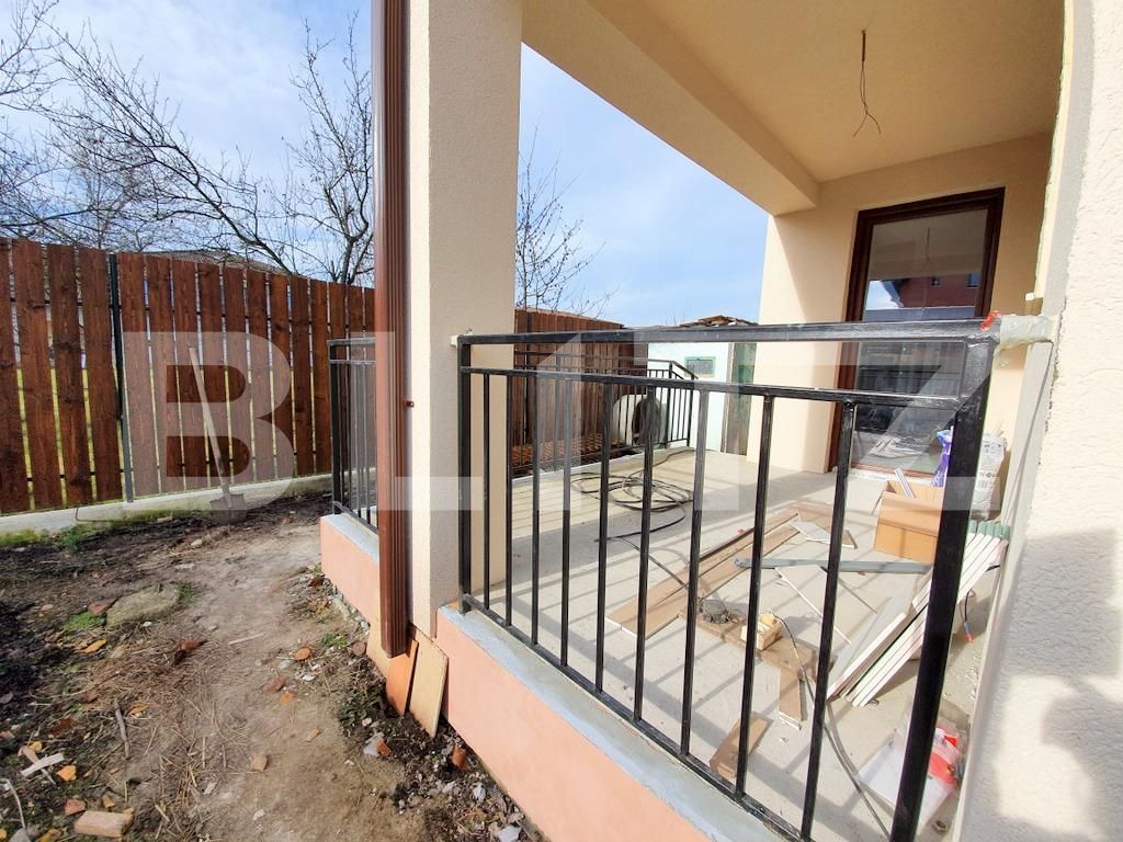 Casa de vânzare 4 camere Floreşti - 58608CV | BLITZ Cluj-Napoca | Poza14