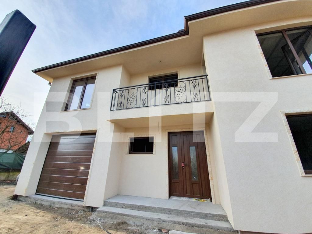 Casa de vânzare 4 camere Floreşti - 58608CV | BLITZ Cluj-Napoca | Poza15