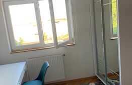 Apartament 2 camere decomandat, 51 mp, zona Belvedere