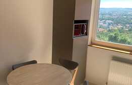 Apartament 2 camere decomandat, 51 mp, zona Belvedere