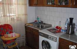 4 cam in Marasti!Bloc reabilitat termic!