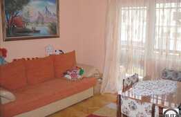 4 cam in Marasti!Bloc reabilitat termic!