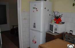 4 cam in Marasti!Bloc reabilitat termic!