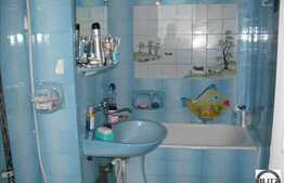 4 cam in Marasti!Bloc reabilitat termic!