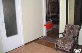 4 cam in Marasti!Bloc reabilitat termic!