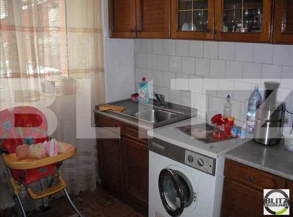 Apartament de vânzare 4 camere Marasti - 5861AV | BLITZ Cluj-Napoca | Poza8
