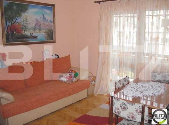 Apartament de vânzare 4 camere Marasti - 5861AV | BLITZ Cluj-Napoca | Poza1