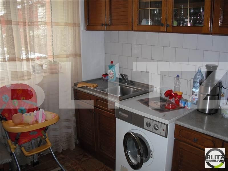 Apartament de vânzare 4 camere Marasti - 5861AV | BLITZ Cluj-Napoca | Poza8