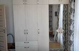 Apartament decomandat, cu 2 camere, bucatarie, dressing, 55,5mp, in zona strazii Brancusi