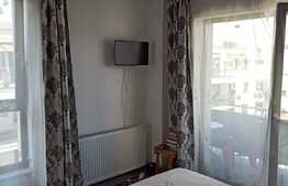Apartament decomandat, cu 2 camere, bucatarie, dressing, 55,5mp, in zona strazii Brancusi