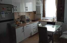 Apartament decomandat, cu 2 camere, bucatarie, dressing, 55,5mp, in zona strazii Brancusi