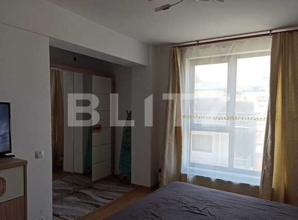 Apartament de vânzare 2 camere Borhanci - 58610AV | BLITZ Cluj-Napoca | Poza1