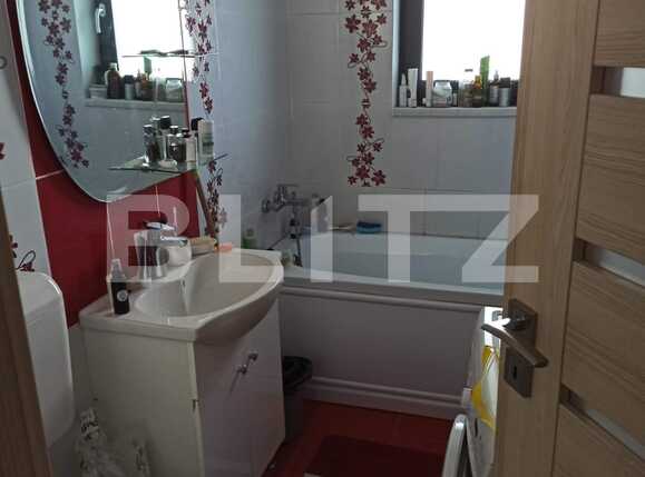 Apartament de vânzare 2 camere Borhanci - 58610AV | BLITZ Cluj-Napoca | Poza5