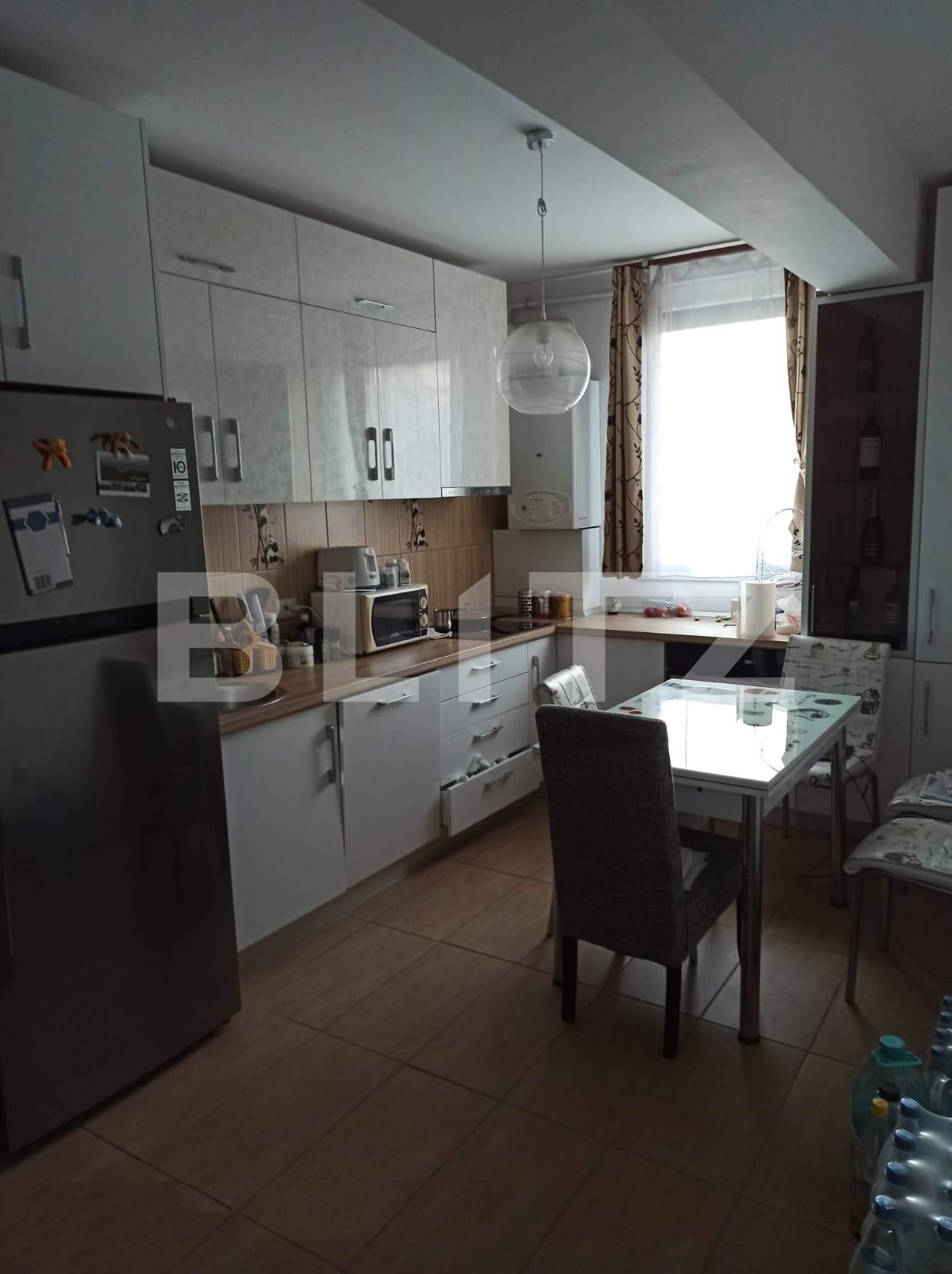 Apartament de vânzare 2 camere Borhanci - 58610AV | BLITZ Cluj-Napoca | Poza4