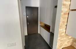 Apartament lux, 3 camere, 73 mp, parcare, zona Subcetate! Green Residence