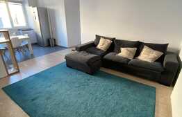 Apartament lux, 3 camere, 73 mp, parcare, zona Subcetate! Green Residence