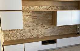 Apartament lux, 3 camere, 73 mp, parcare, zona Subcetate! Green Residence