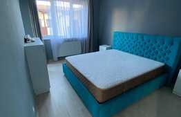 Apartament lux, 3 camere, 73 mp, parcare, zona Subcetate! Green Residence