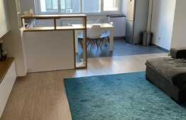 Apartament lux, 3 camere, 73 mp, parcare, zona Subcetate! Green Residence