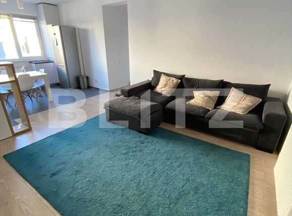 Apartament de vânzare 3 camere Floreşti - 58611AV | BLITZ Cluj-Napoca | Poza3