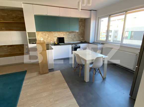 Apartament de vânzare 3 camere Floreşti - 58611AV | BLITZ Cluj-Napoca | Poza1