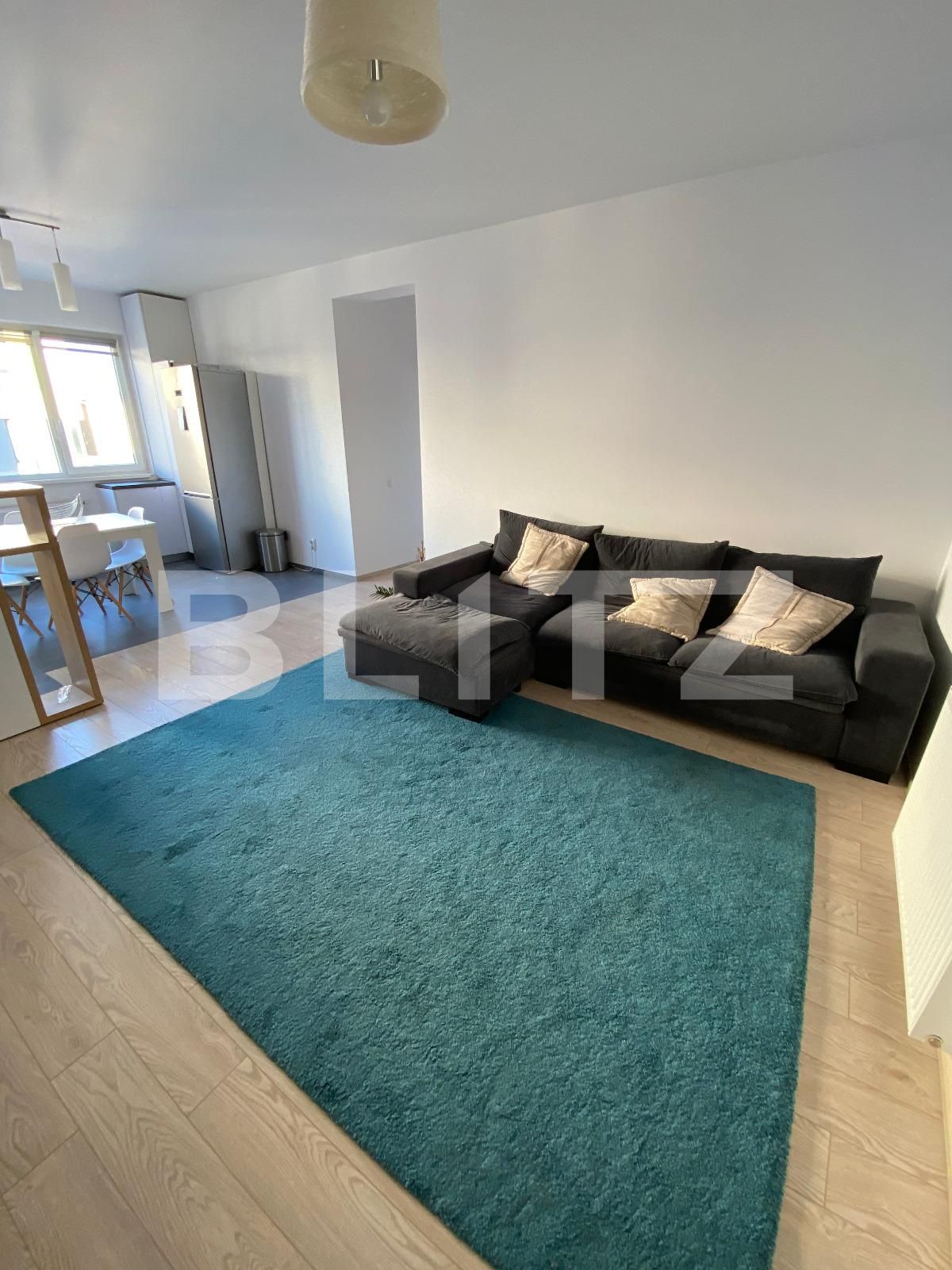 Apartament de vânzare 3 camere Floreşti - 58611AV | BLITZ Cluj-Napoca | Poza3