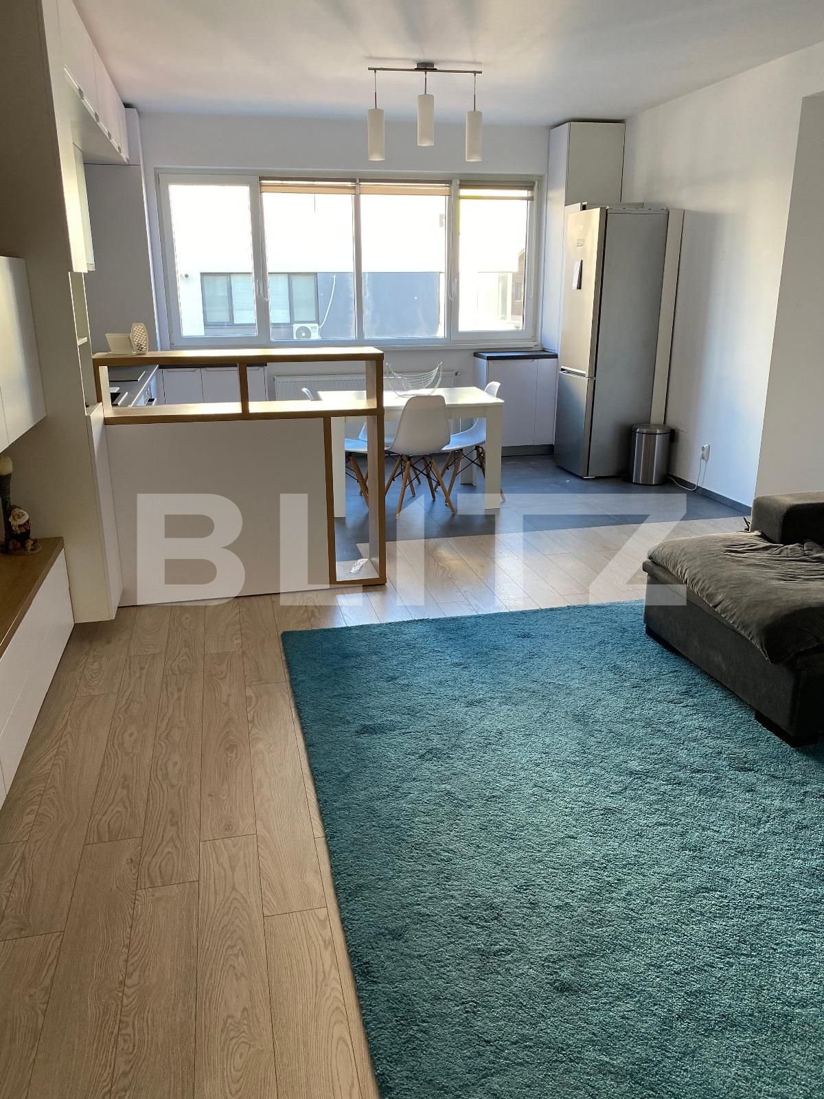 Apartament de vânzare 3 camere Floreşti - 58611AV | BLITZ Cluj-Napoca | Poza2