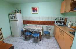 Apartament decomandat, cu 2 camere, 51mp, zona strazii Fabricii, Marasti