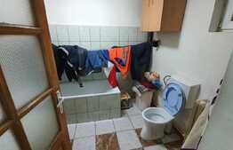 Apartament decomandat, cu 2 camere, 51mp, zona strazii Fabricii, Marasti