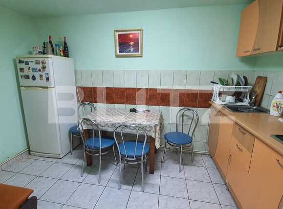 Apartament de vânzare 2 camere Marasti - 58612AV | BLITZ Cluj-Napoca | Poza6