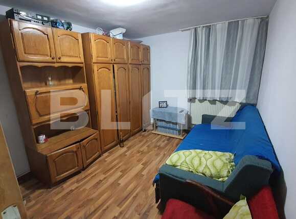 Apartament de vânzare 2 camere Marasti - 58612AV | BLITZ Cluj-Napoca | Poza1
