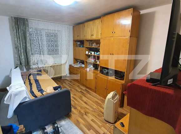 Apartament de vânzare 2 camere Marasti - 58612AV | BLITZ Cluj-Napoca | Poza3