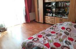 Apartament 1 camera decomandat, 37mp, parcare, zona strazii Florilor!