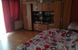 Apartament 1 camera decomandat, 37mp, parcare, zona strazii Florilor!