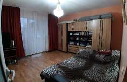 Apartament 1 camera decomandat, 37mp, parcare, zona strazii Florilor!