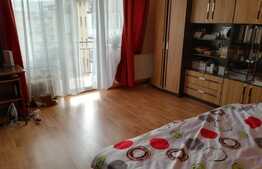 Apartament 1 camera decomandat, 37mp, parcare, zona strazii Florilor!