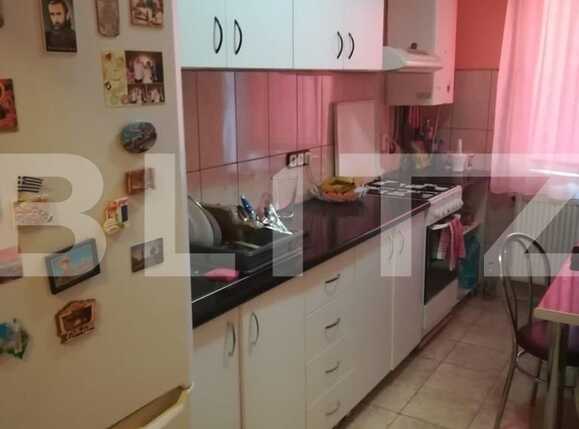 Garsonieră de închiriat Floreşti - 58613AI | BLITZ Cluj-Napoca | Poza3