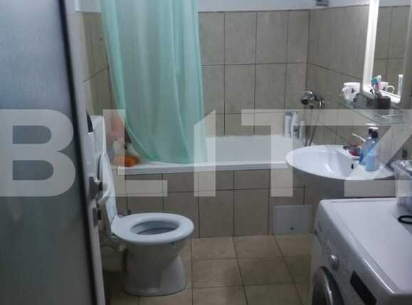 Garsonieră de închiriat Floreşti - 58613AI | BLITZ Cluj-Napoca | Poza8