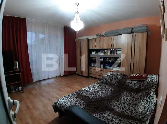 Garsonieră de închiriat Floreşti - 58613AI | BLITZ Cluj-Napoca | Poza1