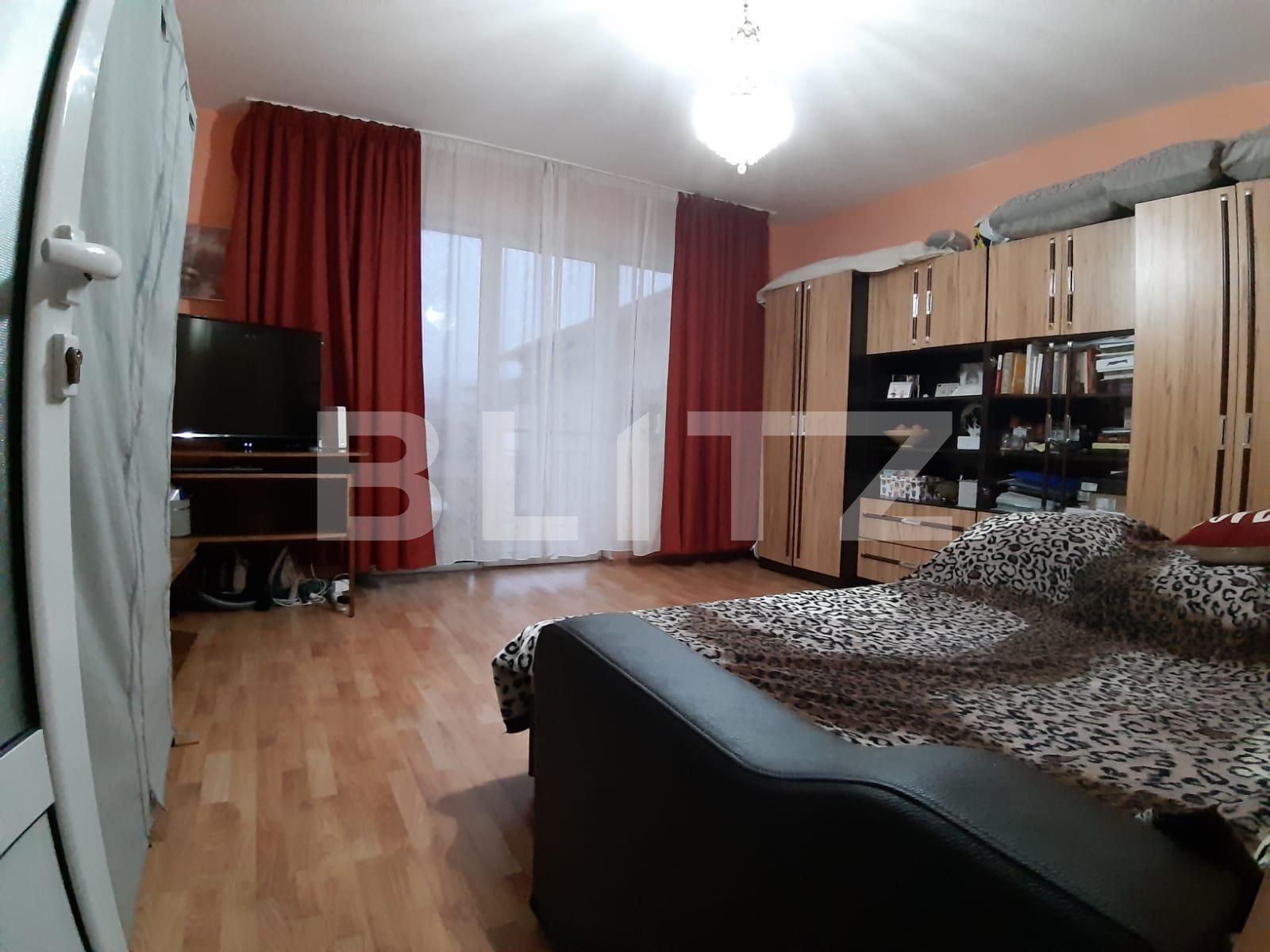 Garsonieră de închiriat Floreşti - 58613AI | BLITZ Cluj-Napoca | Poza9