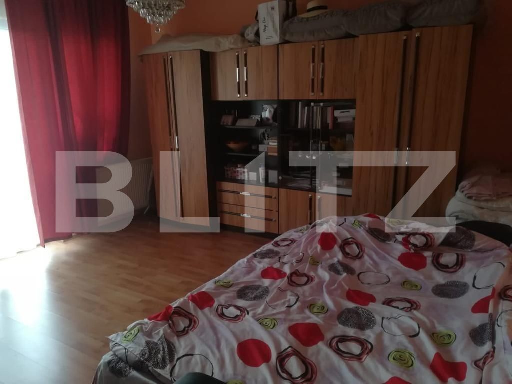 Garsonieră de închiriat Floreşti - 58613AI | BLITZ Cluj-Napoca | Poza4