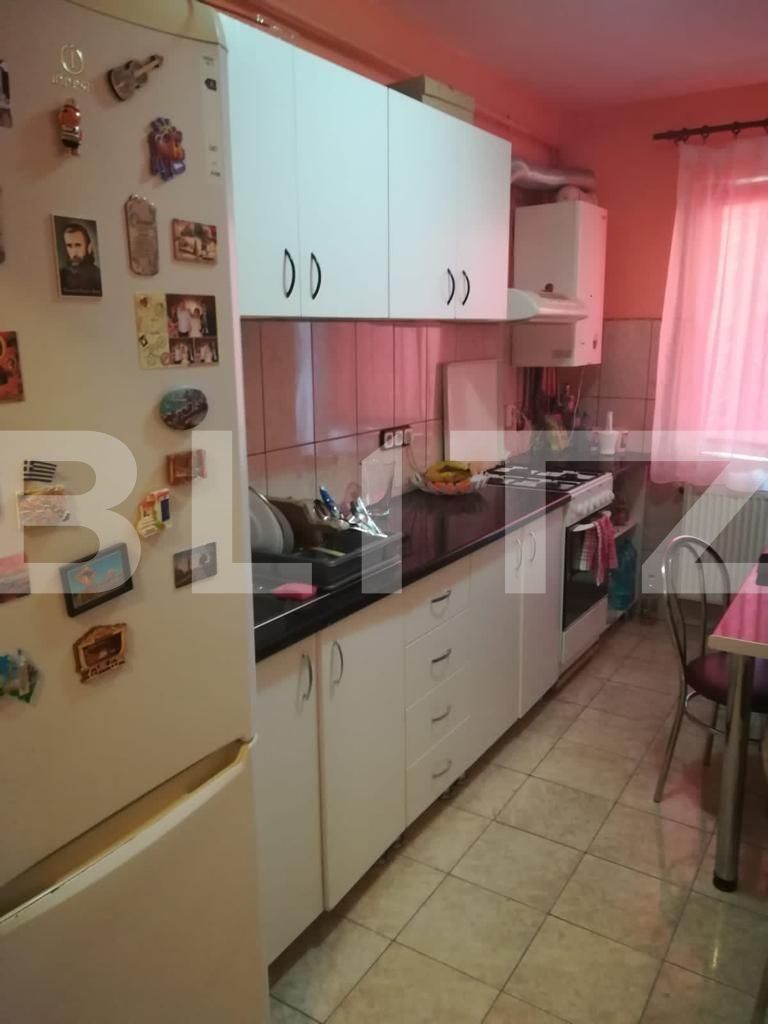Garsonieră de închiriat Floreşti - 58613AI | BLITZ Cluj-Napoca | Poza3