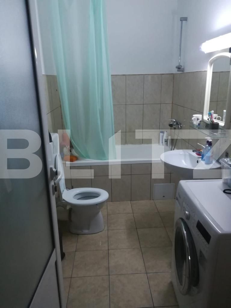 Garsonieră de închiriat Floreşti - 58613AI | BLITZ Cluj-Napoca | Poza8