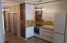 Apartament de LUX 2 camere, semidecomandat, etaj intermediar in Marasti!