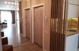 Apartament de LUX 2 camere, semidecomandat, etaj intermediar in Marasti!