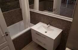 Apartament de LUX 2 camere, semidecomandat, etaj intermediar in Marasti!