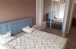 Apartament de LUX 2 camere, semidecomandat, etaj intermediar in Marasti!